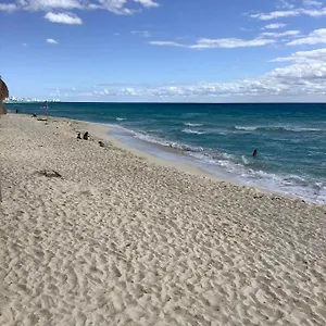  Apartamento Beachaccess Hotelzone 3705