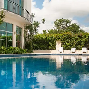  Holiday home Boutique House By Elevate