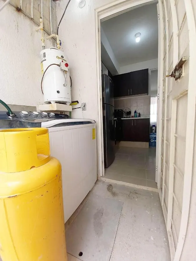 Prázdninový dům Preciosa Casa, Vacaciones, Descanso O Trabajo Cancún Mexiko