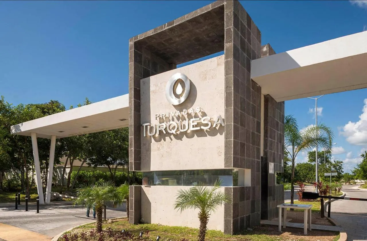Prázdninový dům Preciosa Casa, Vacaciones, Descanso O Trabajo Cancún